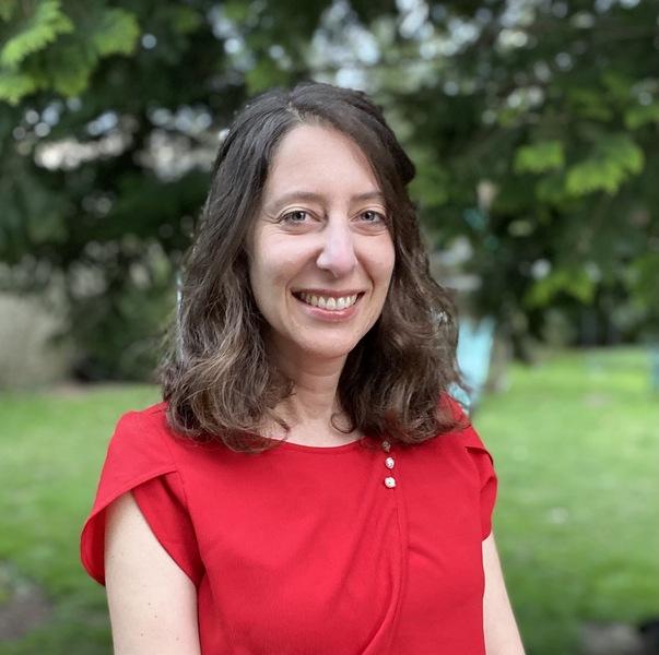 Suzanne Lehrer
